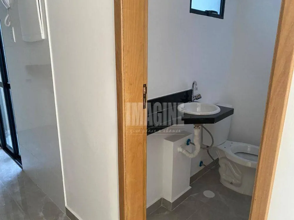 Sobrado, 2 quartos, 84 m² - Foto 3