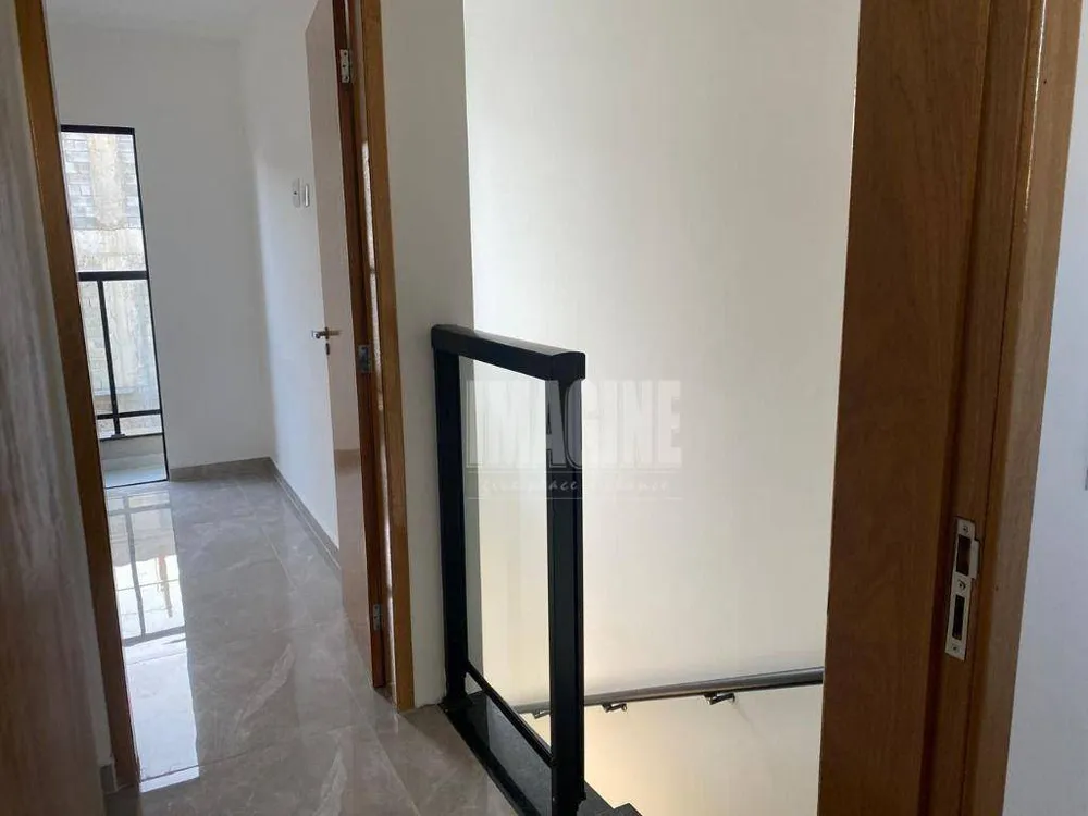 Sobrado, 2 quartos, 84 m² - Foto 7