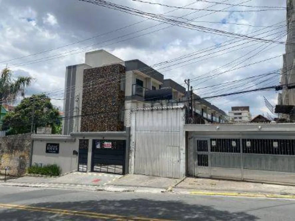 Sobrado, 2 quartos, 84 m² - Foto 9