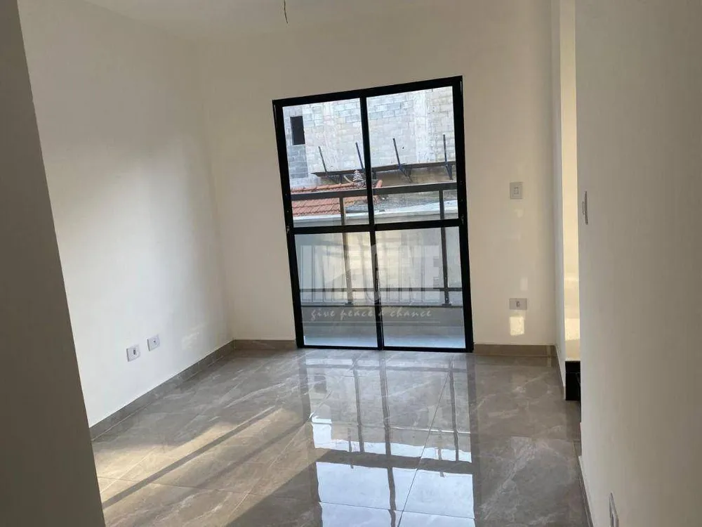 Sobrado, 2 quartos, 84 m² - Foto 1