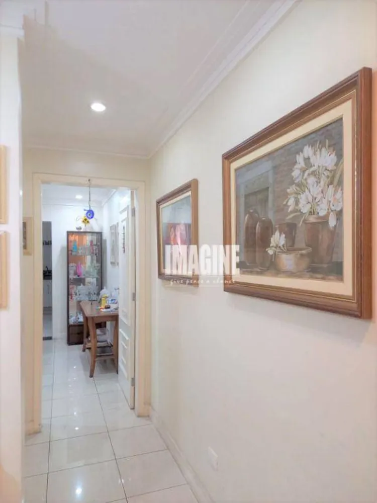 Sobrado, 3 quartos, 292 m² - Foto 3