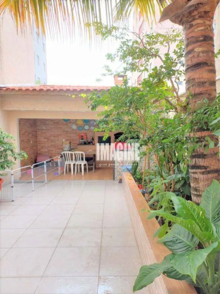 Sobrado, 3 quartos, 292 m² - Foto 8