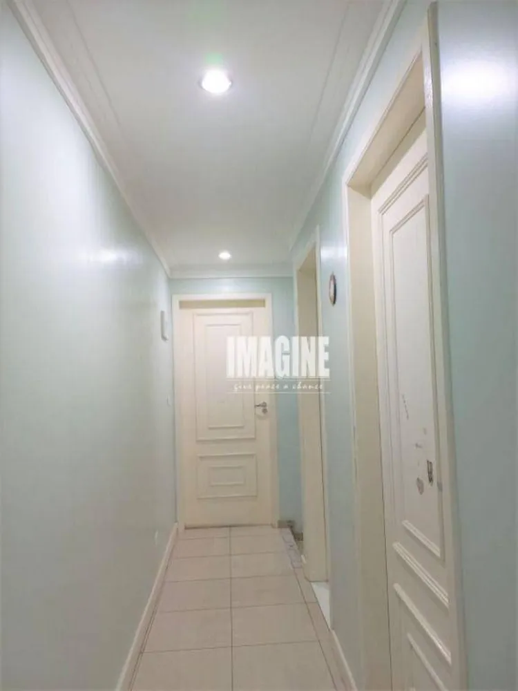 Sobrado, 3 quartos, 292 m² - Foto 4