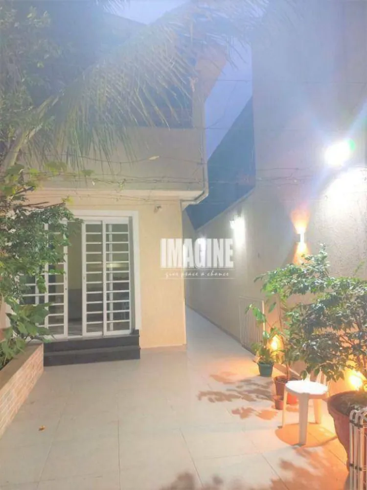 Sobrado, 3 quartos, 292 m² - Foto 6