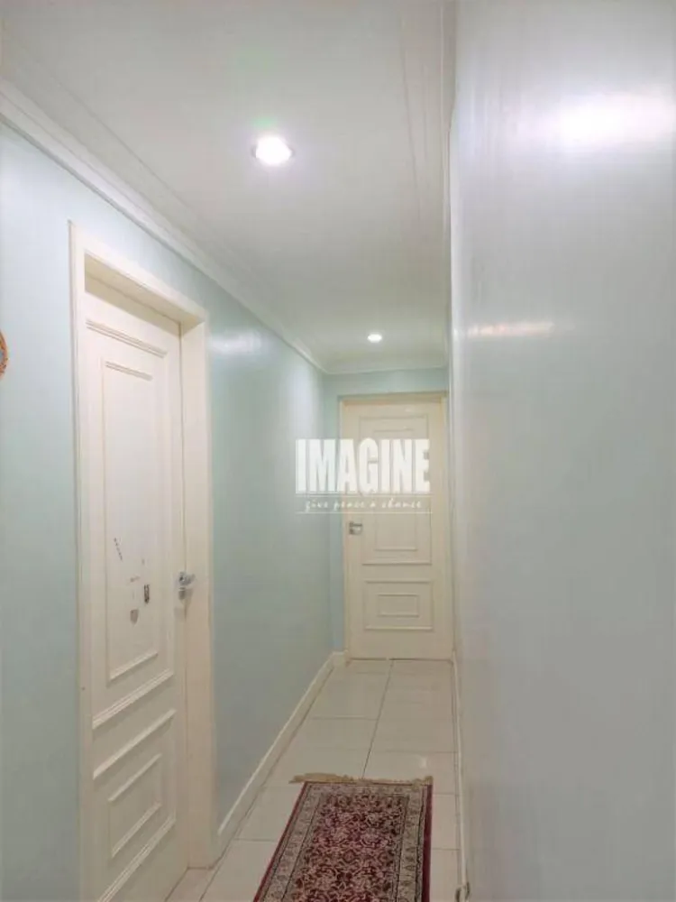 Sobrado, 3 quartos, 292 m² - Foto 12