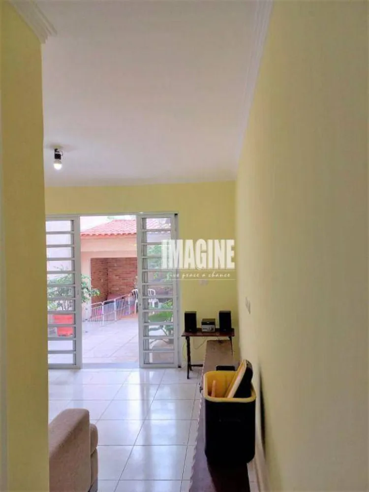 Sobrado, 3 quartos, 292 m² - Foto 11