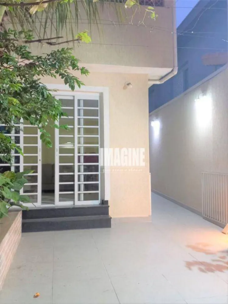 Sobrado, 3 quartos, 292 m² - Foto 7