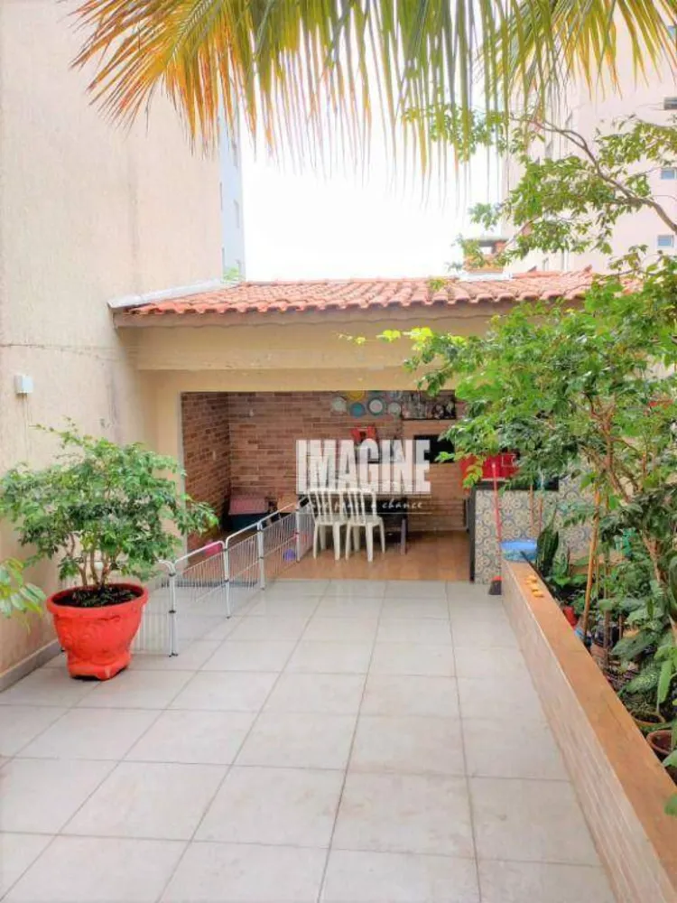 Sobrado, 3 quartos, 292 m² - Foto 9