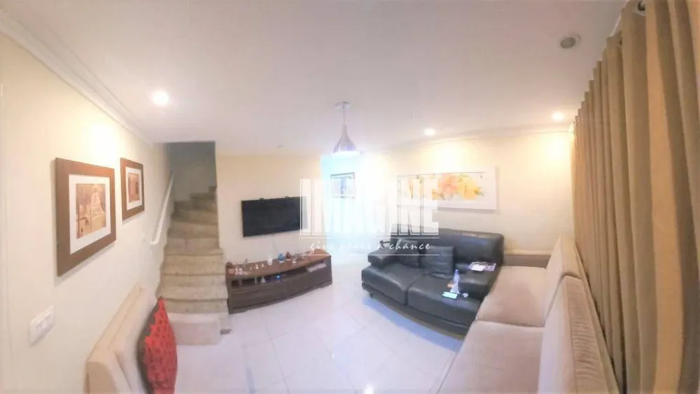 Sobrado, 3 quartos, 292 m² - Foto 5