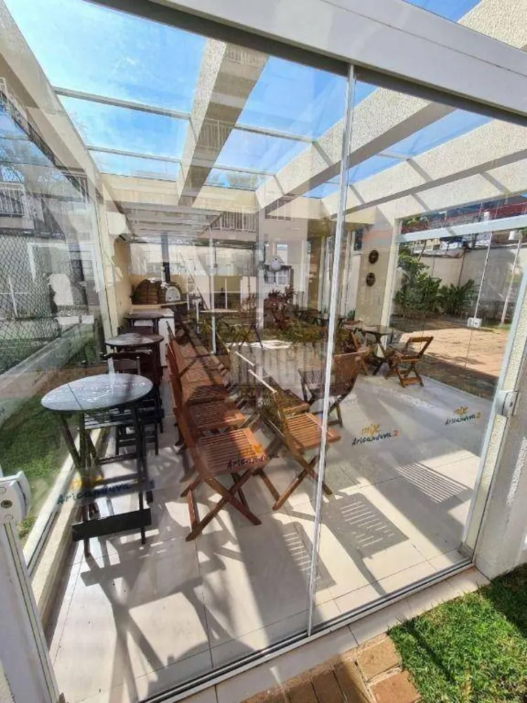 Apartamento, 2 quartos, 52 m² - Foto 7