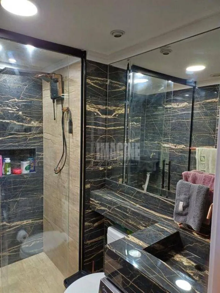 Apartamento, 2 quartos, 52 m² - Foto 2