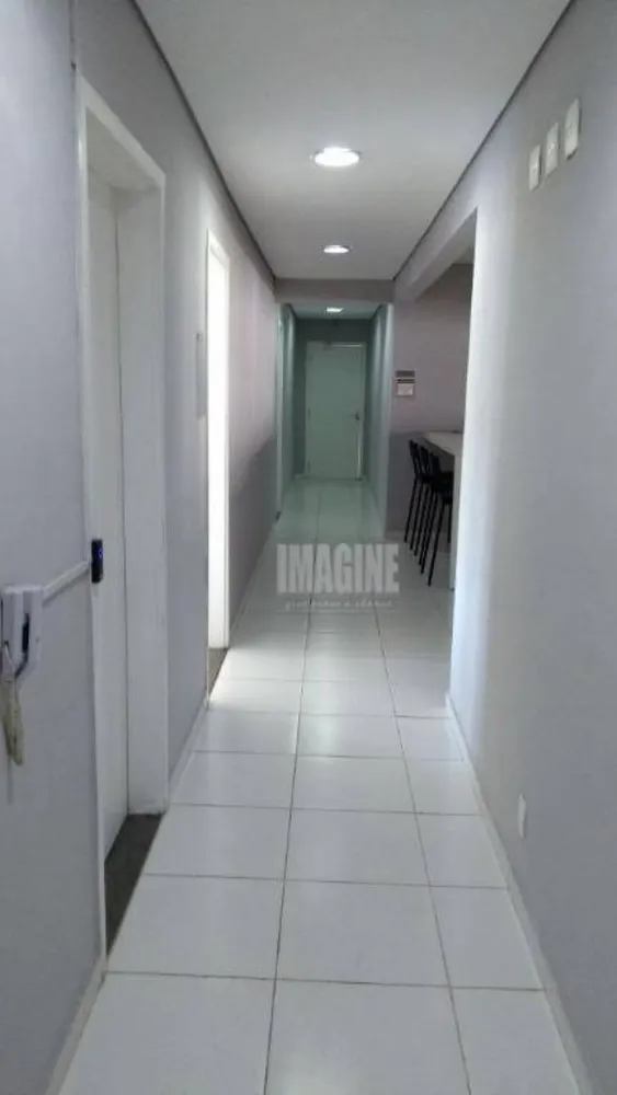 Apartamento, 2 quartos, 52 m² - Foto 3