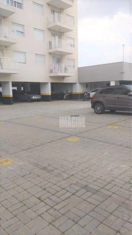 Apartamento, 2 quartos, 52 m² - Foto 4