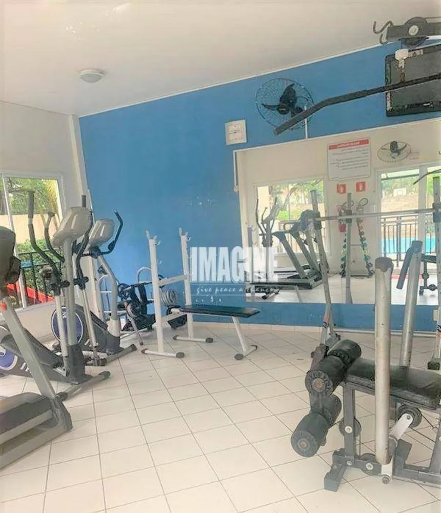 Apartamento, 2 quartos, 57 m² - Foto 7