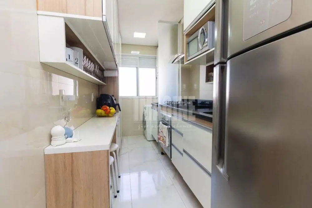 Apartamento, 2 quartos, 57 m² - Foto 4