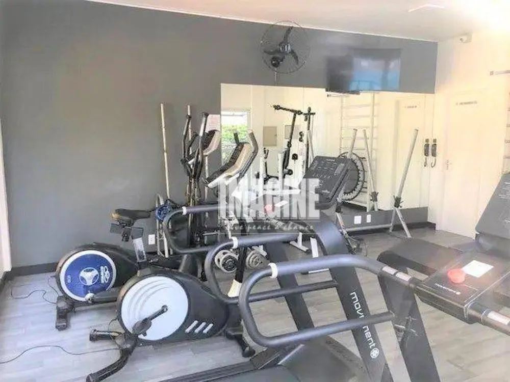 Apartamento, 2 quartos, 57 m² - Foto 8