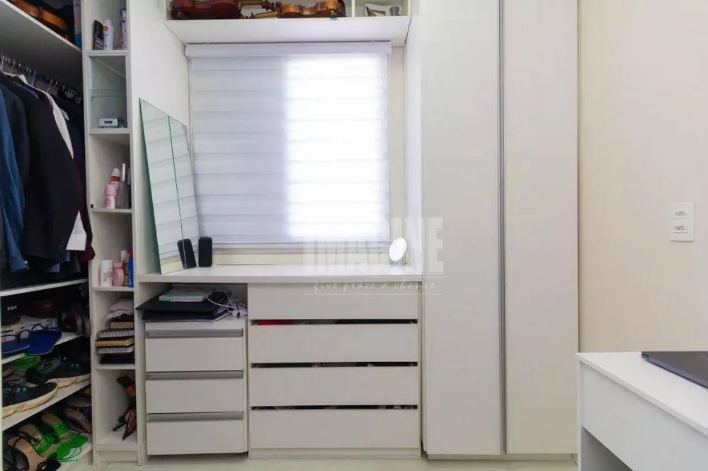 Apartamento, 2 quartos, 57 m² - Foto 3