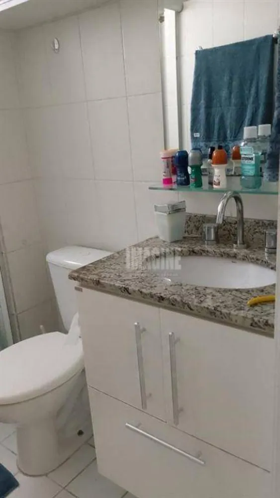 Apartamento, 3 quartos, 98 m² - Foto 2