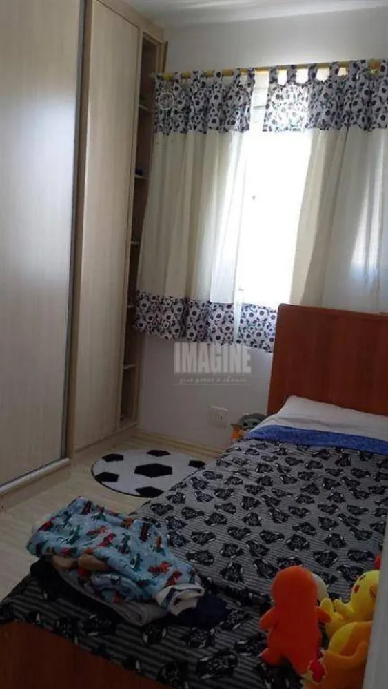 Apartamento, 3 quartos, 98 m² - Foto 1