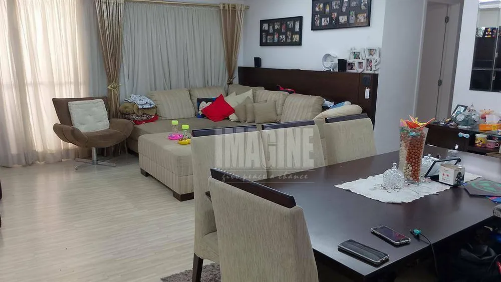 Apartamento, 3 quartos, 98 m² - Foto 1