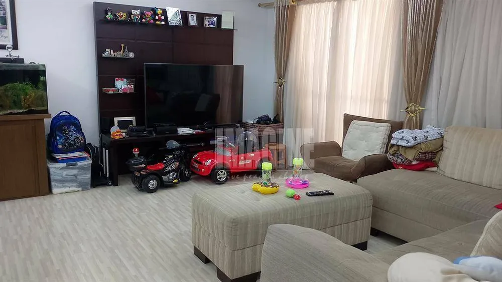 Apartamento, 3 quartos, 98 m² - Foto 3