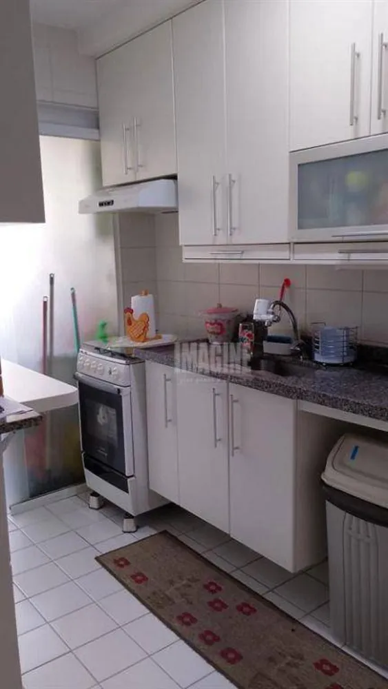 Apartamento, 3 quartos, 98 m² - Foto 5