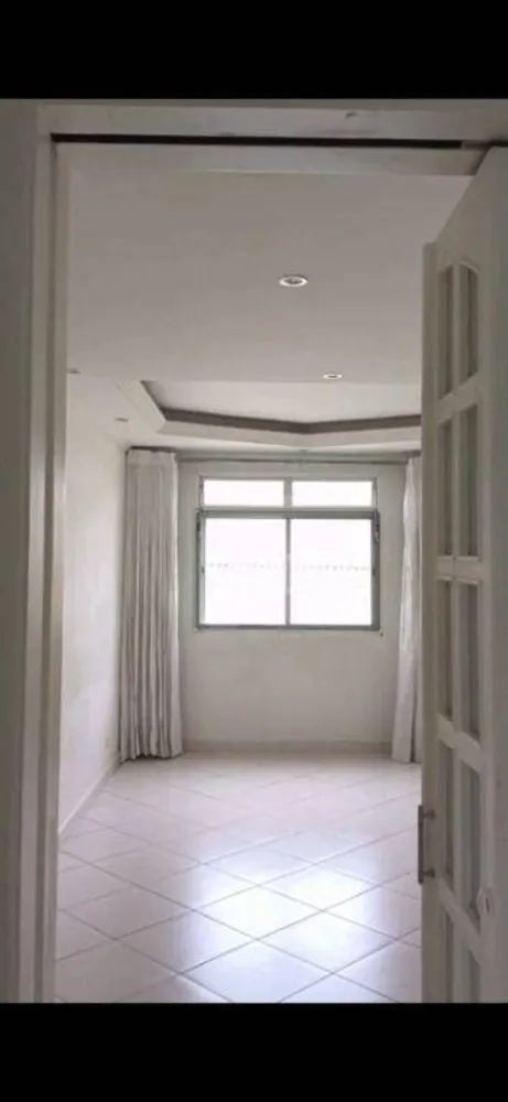 Apartamento, 2 quartos, 96 m² - Foto 1