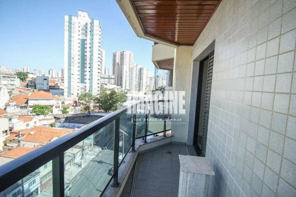 Apartamento à venda com 3 quartos, 95m² - Foto 2