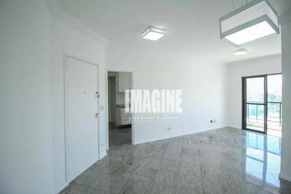 Apartamento, 3 quartos, 95 m² - Foto 1