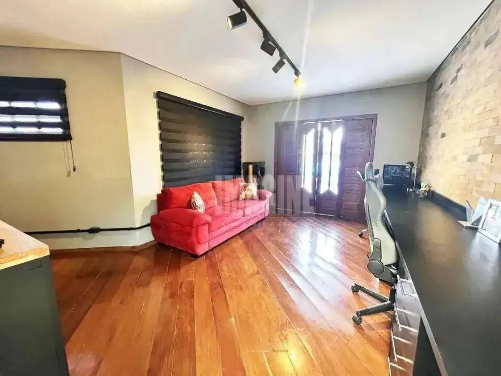 Sobrado, 5 quartos, 345 m² - Foto 3