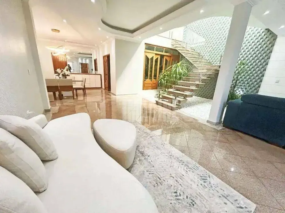 Sobrado, 5 quartos, 345 m² - Foto 8