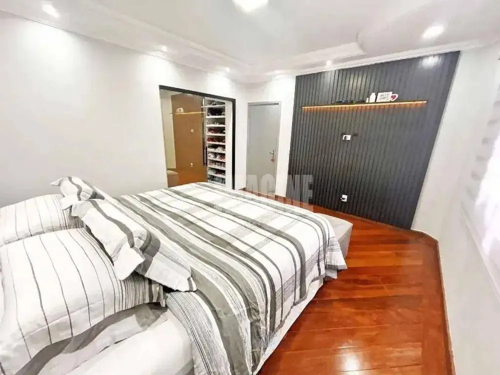 Sobrado, 5 quartos, 345 m² - Foto 4