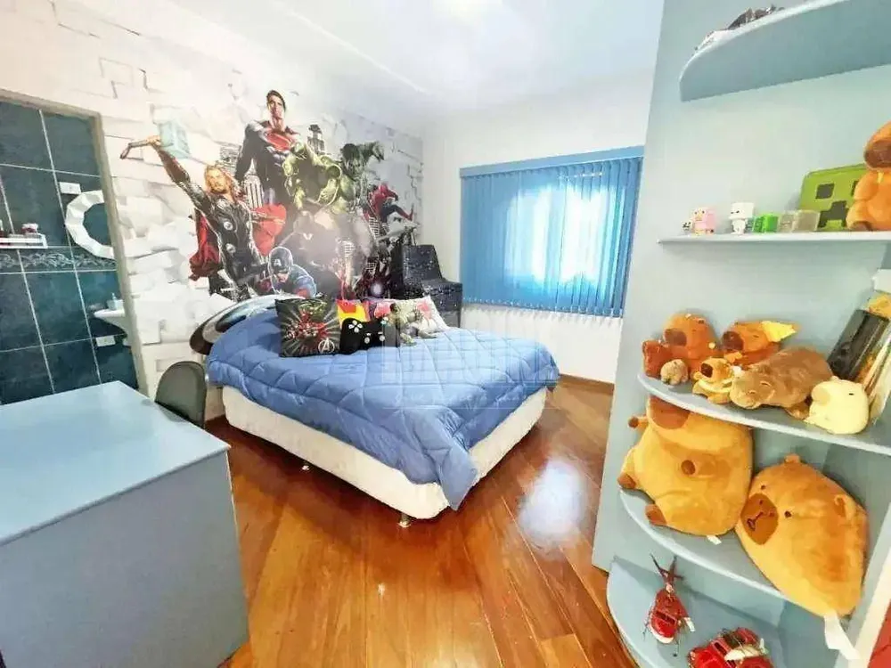 Sobrado, 5 quartos, 345 m² - Foto 5