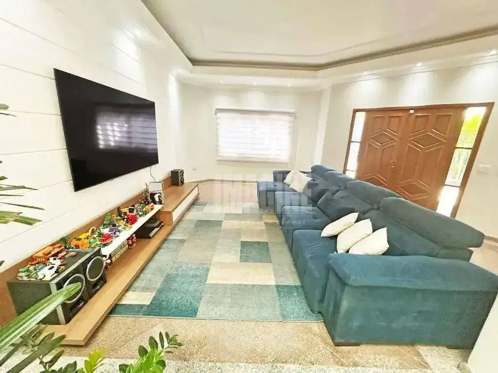 Sobrado, 5 quartos, 345 m² - Foto 2