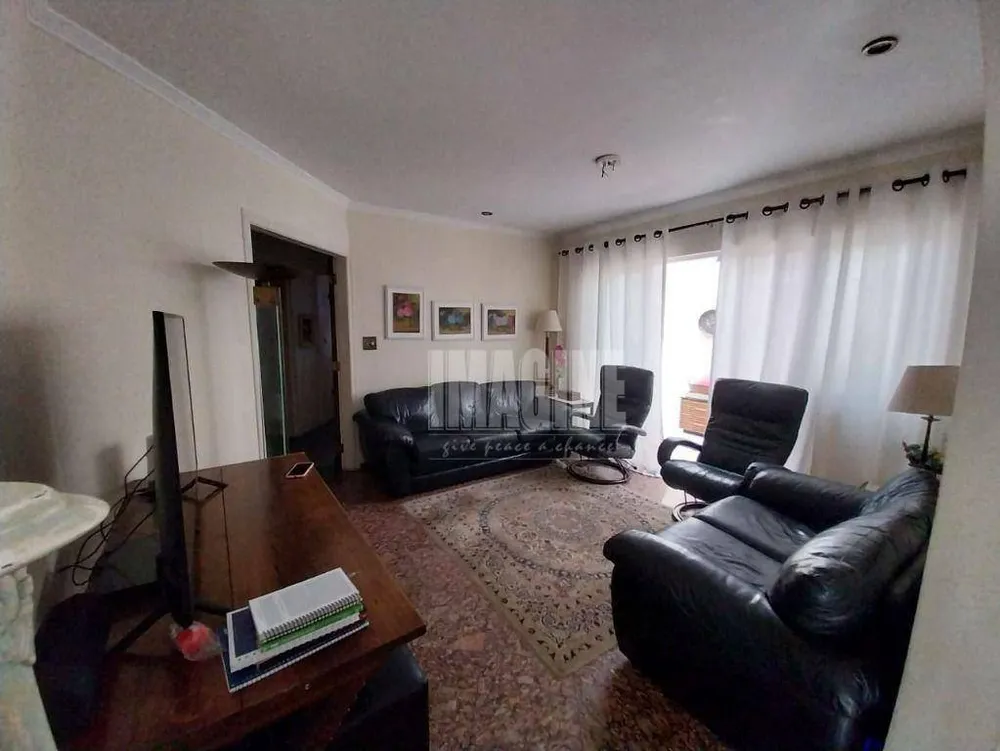 Sobrado, 4 quartos, 240 m² - Foto 1