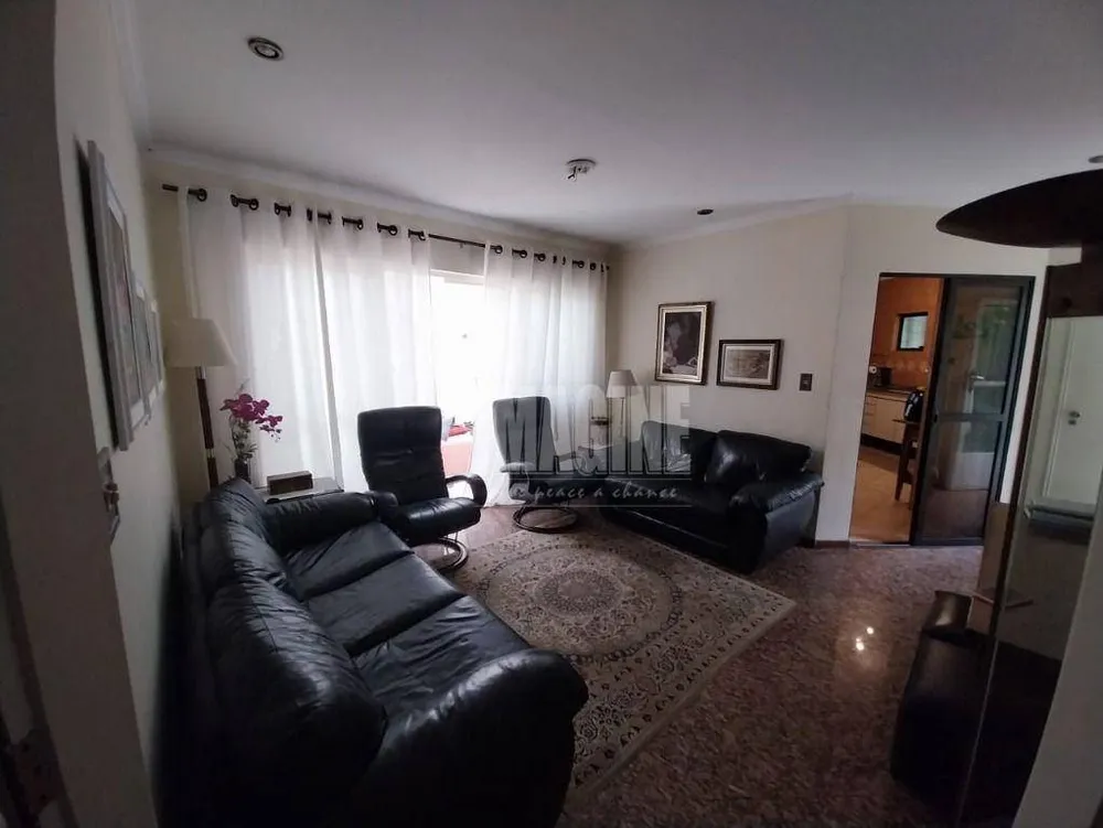 Sobrado, 4 quartos, 240 m² - Foto 2