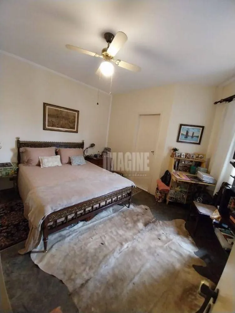 Sobrado, 4 quartos, 240 m² - Foto 4
