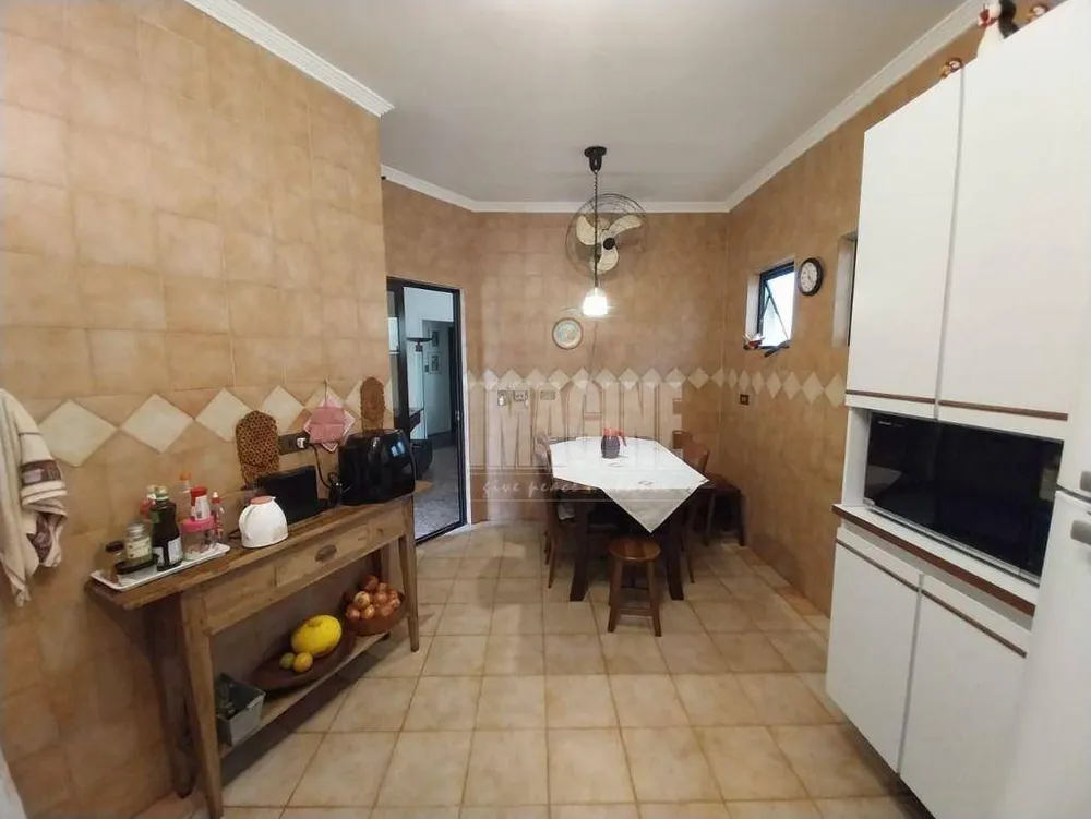 Sobrado, 4 quartos, 240 m² - Foto 6