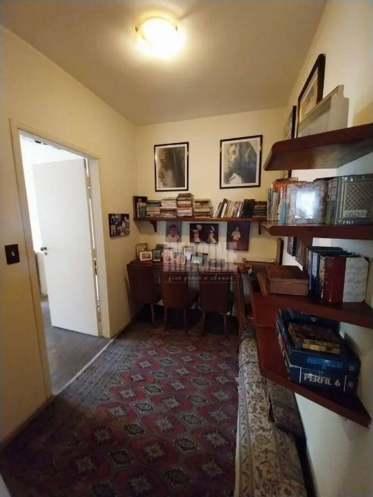 Sobrado, 4 quartos, 240 m² - Foto 3