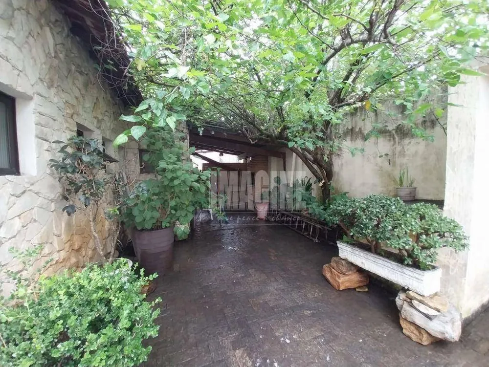 Sobrado, 4 quartos, 240 m² - Foto 7