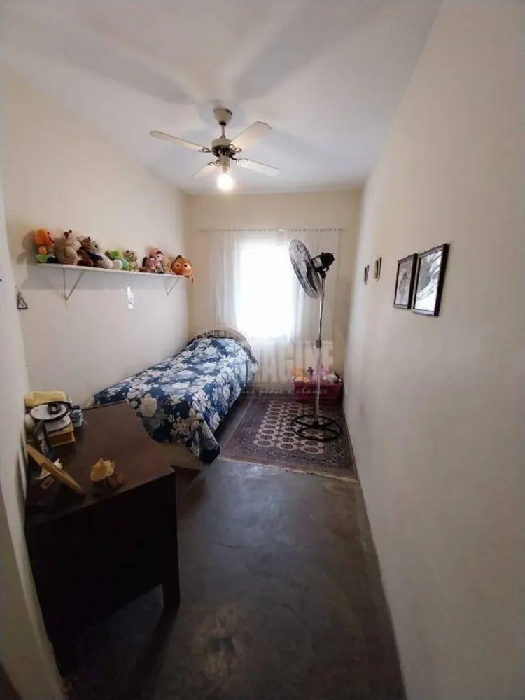 Sobrado, 4 quartos, 240 m² - Foto 5