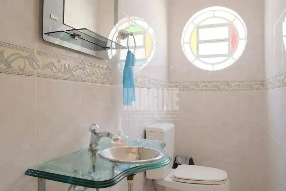 Sobrado, 3 quartos, 138 m² - Foto 10