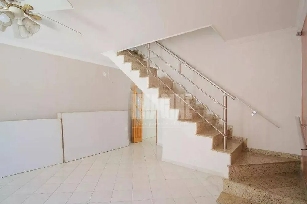 Sobrado, 3 quartos, 138 m² - Foto 1