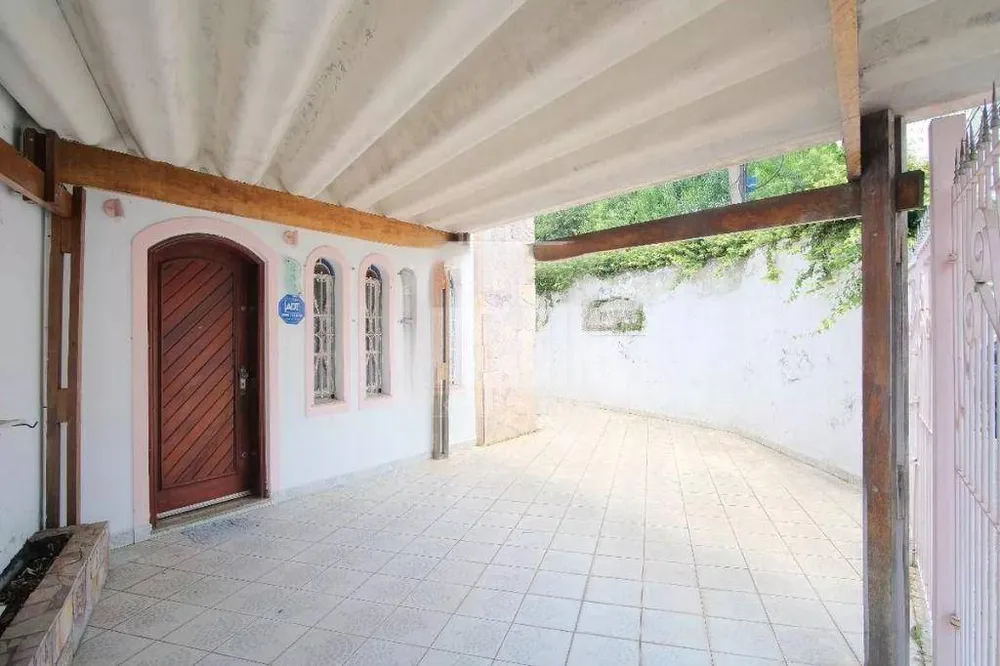 Sobrado, 3 quartos, 138 m² - Foto 12