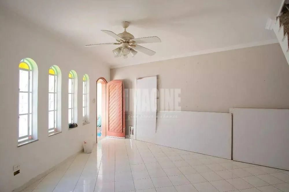 Sobrado, 3 quartos, 138 m² - Foto 2