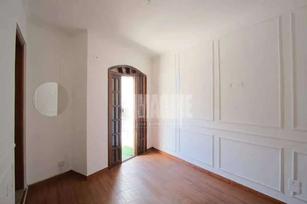 Sobrado, 3 quartos, 138 m² - Foto 4