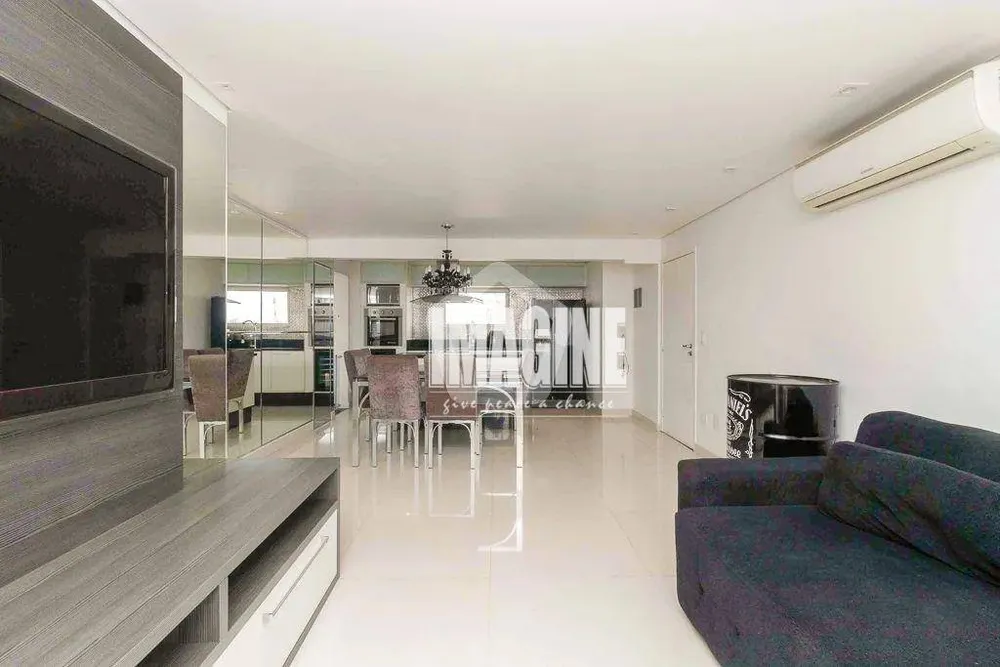 Apartamento, 3 quartos, 95 m² - Foto 1