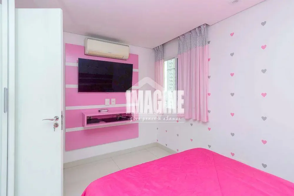 Apartamento, 3 quartos, 95 m² - Foto 5