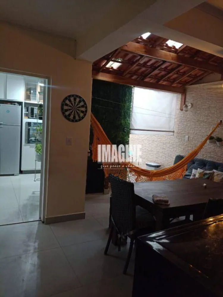 Sobrado, 3 quartos, 127 m² - Foto 10