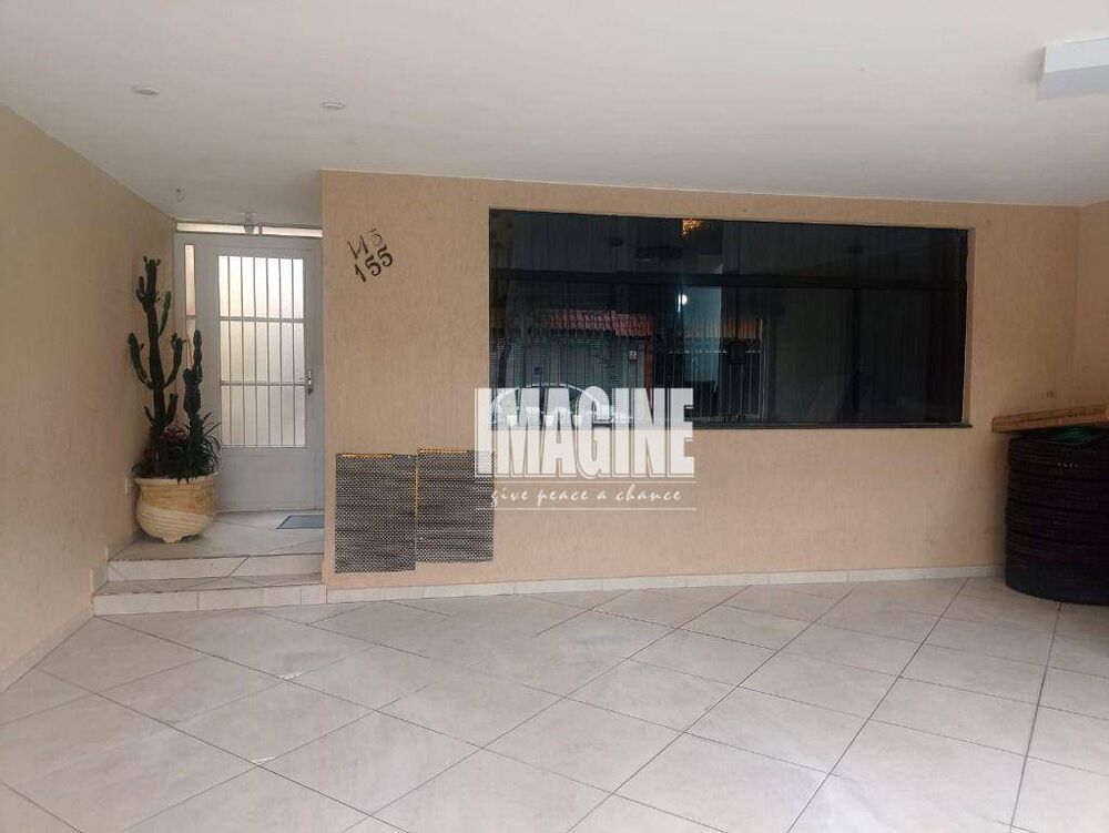 Sobrado, 3 quartos, 127 m² - Foto 2